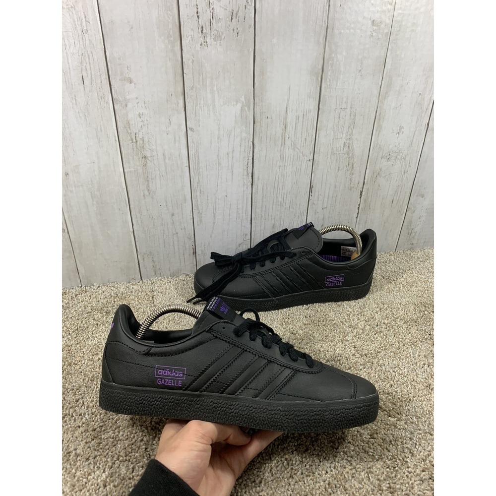 PARADIGM ADIDAS SKATEBOARDING GAZELLE GV9850 BRAND NEW SIZE 7.5